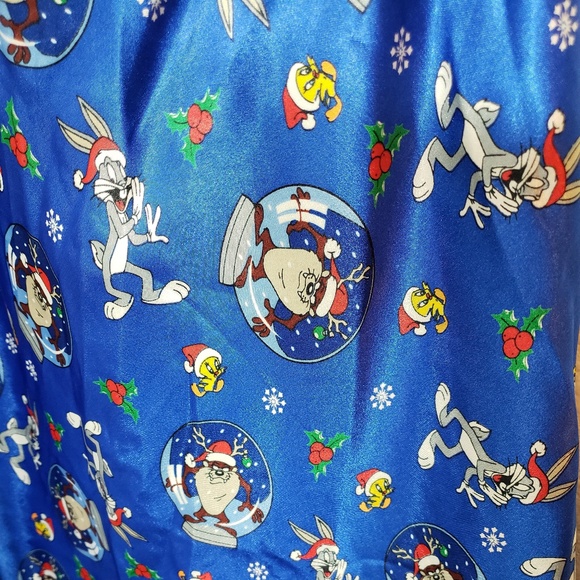 Classic Looney Toons Collection Intimates & Sleepwear Looney Toons
